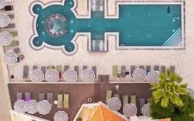 King Jason Paphos - Designed For Adults By Louis Hotels